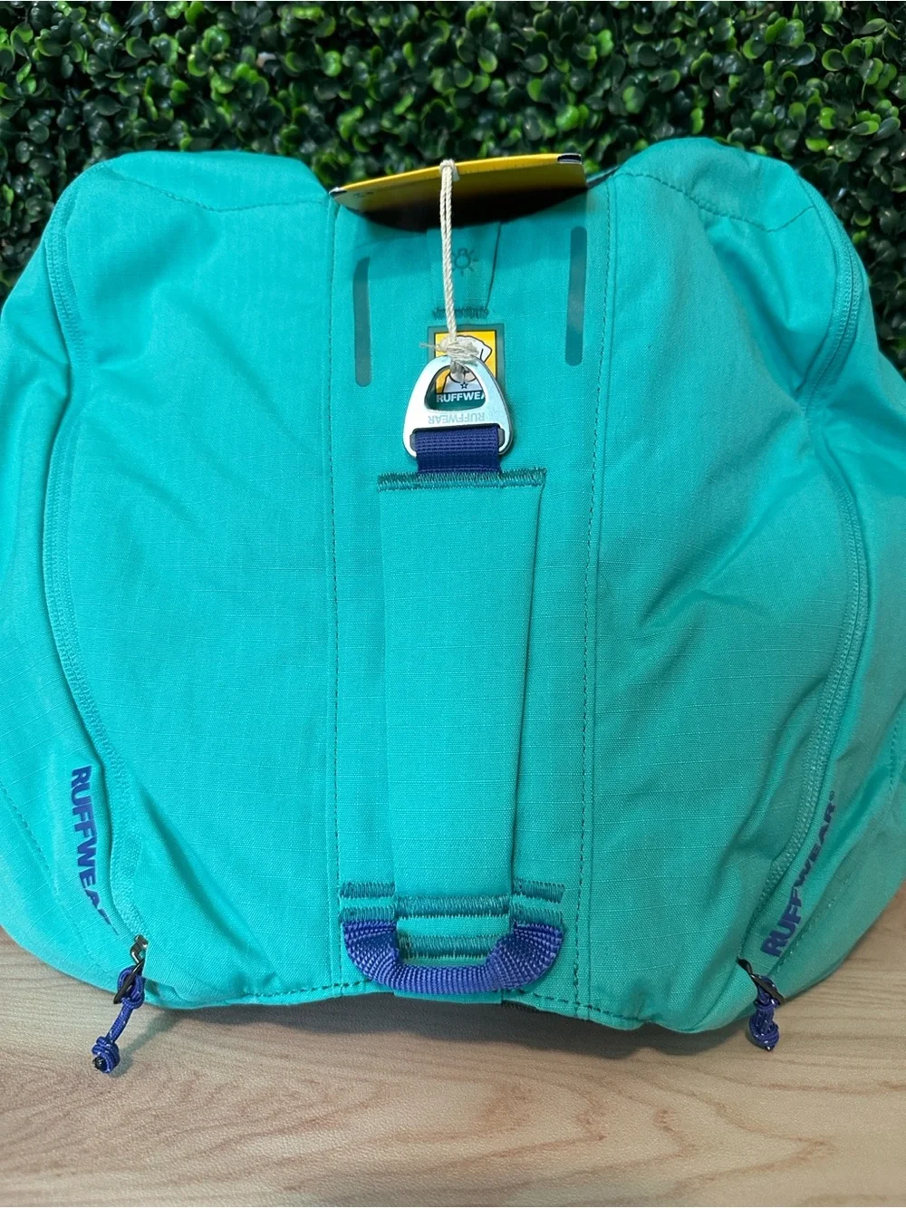 Ruffwear Front Range Day Pack Dog Harness #85